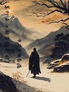 行走江湖的下一句