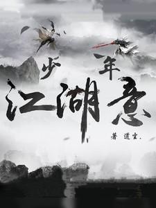 少年江湖意TXT