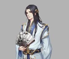 逍遥仙尊 幻想