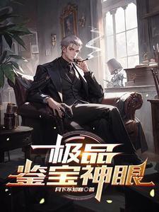 极品鉴宝师作者沧一笑