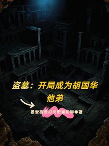 盗墓开局成为胡国华他弟弟