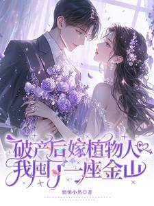 破产后我嫁入了豪门【穿书】