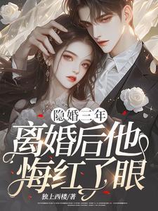 隐婚三年是什么