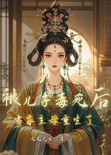 被儿子杀害的父母
