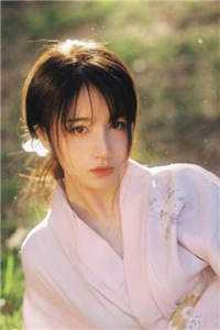 女主沈芙