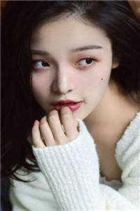 辉夜姬女主角