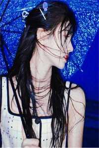 女主角林诗音