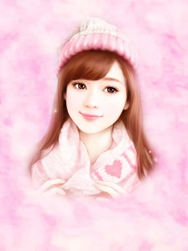 女主封芮的