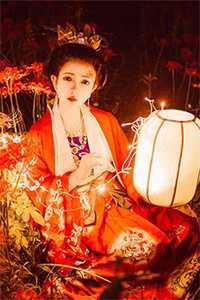 黄大仙风景区