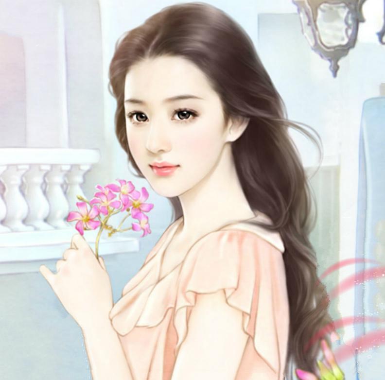 女主叫夏晚晴