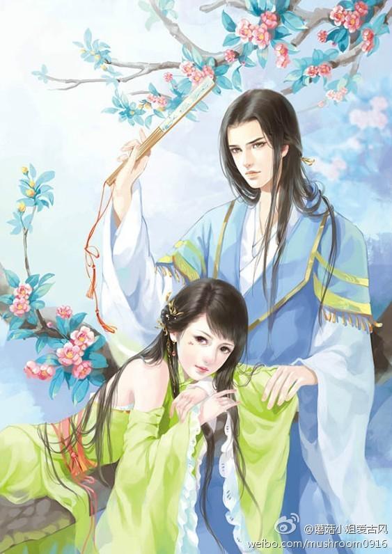 柳溪裴运宁