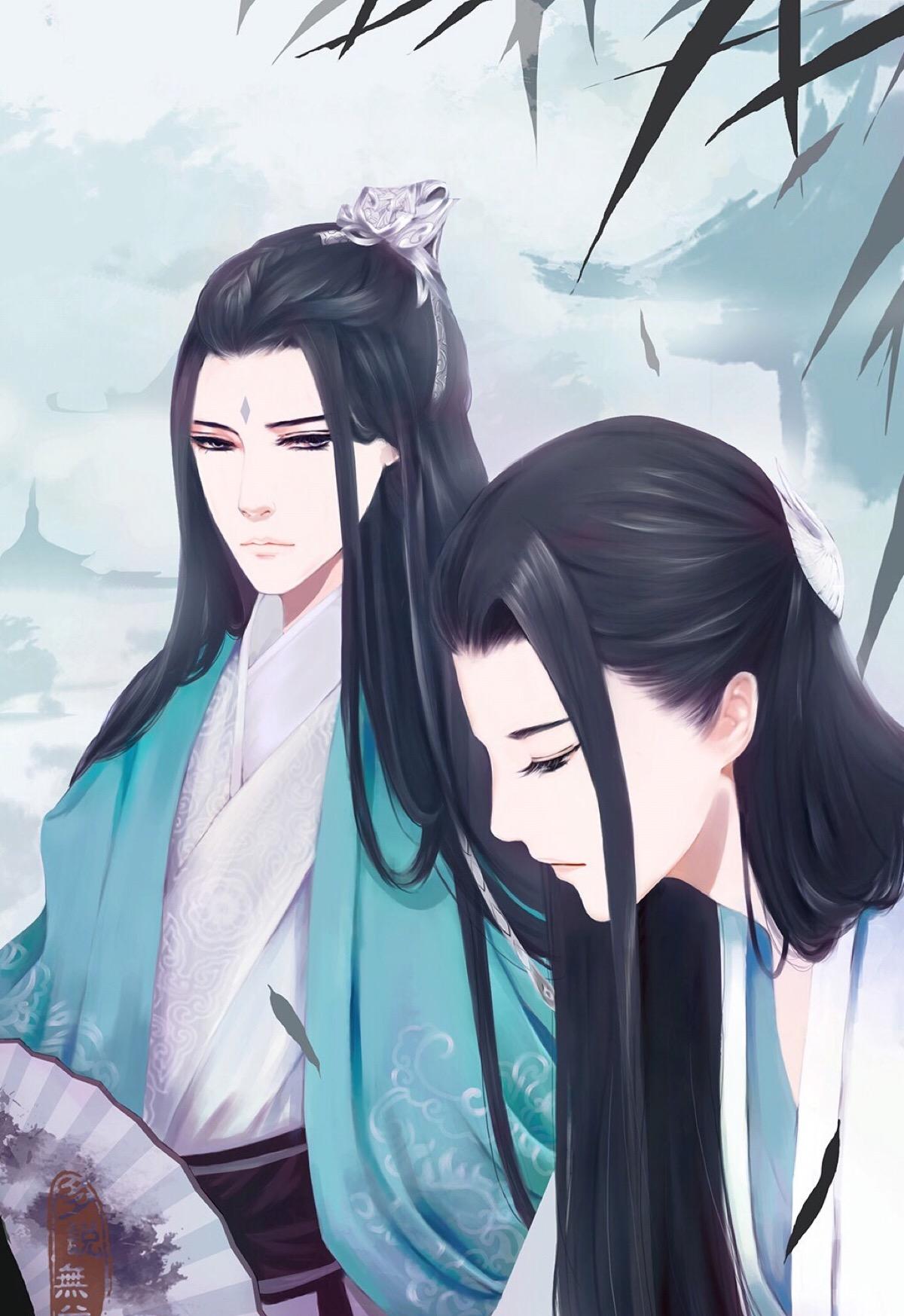 主角萧楚河