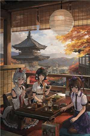 许今欢萧景遇
