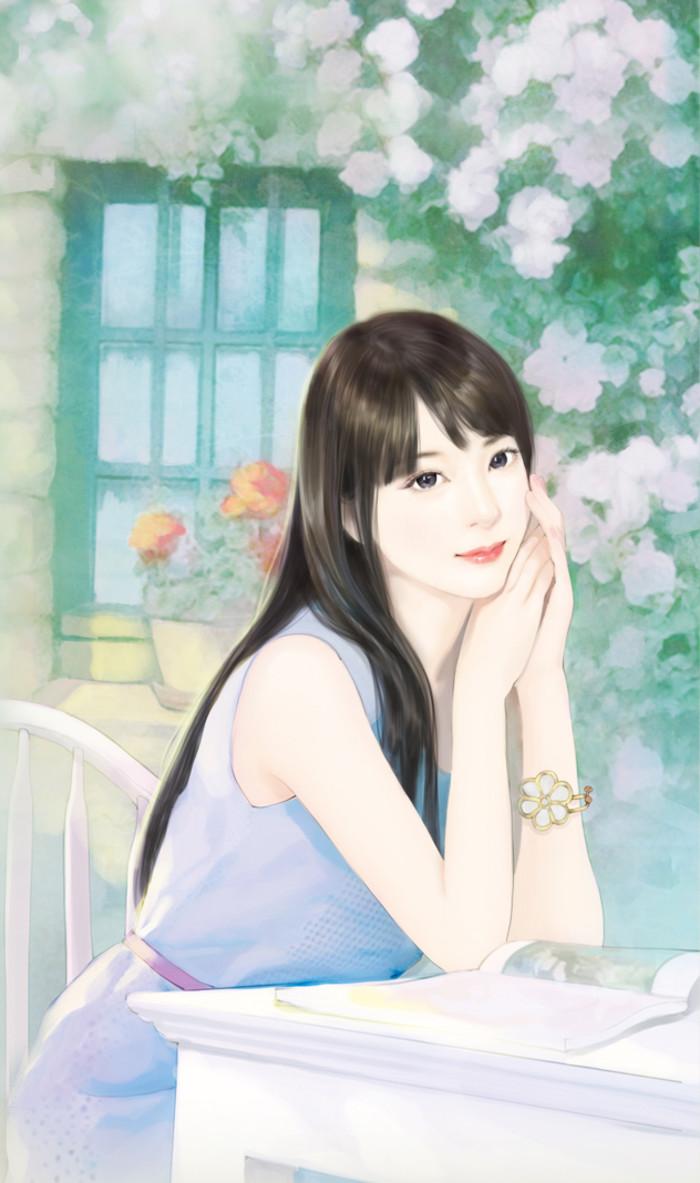 主人公苏芸楚瑾瑜