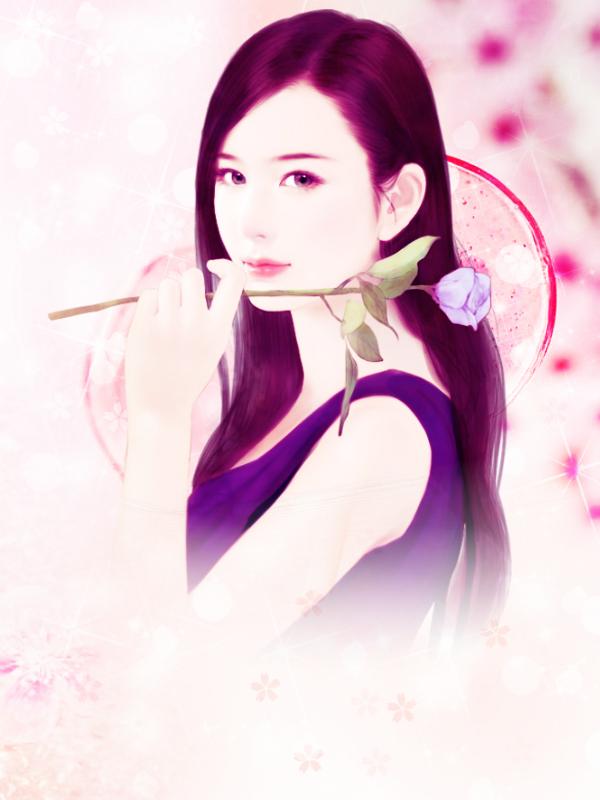 女主角叫知夏的