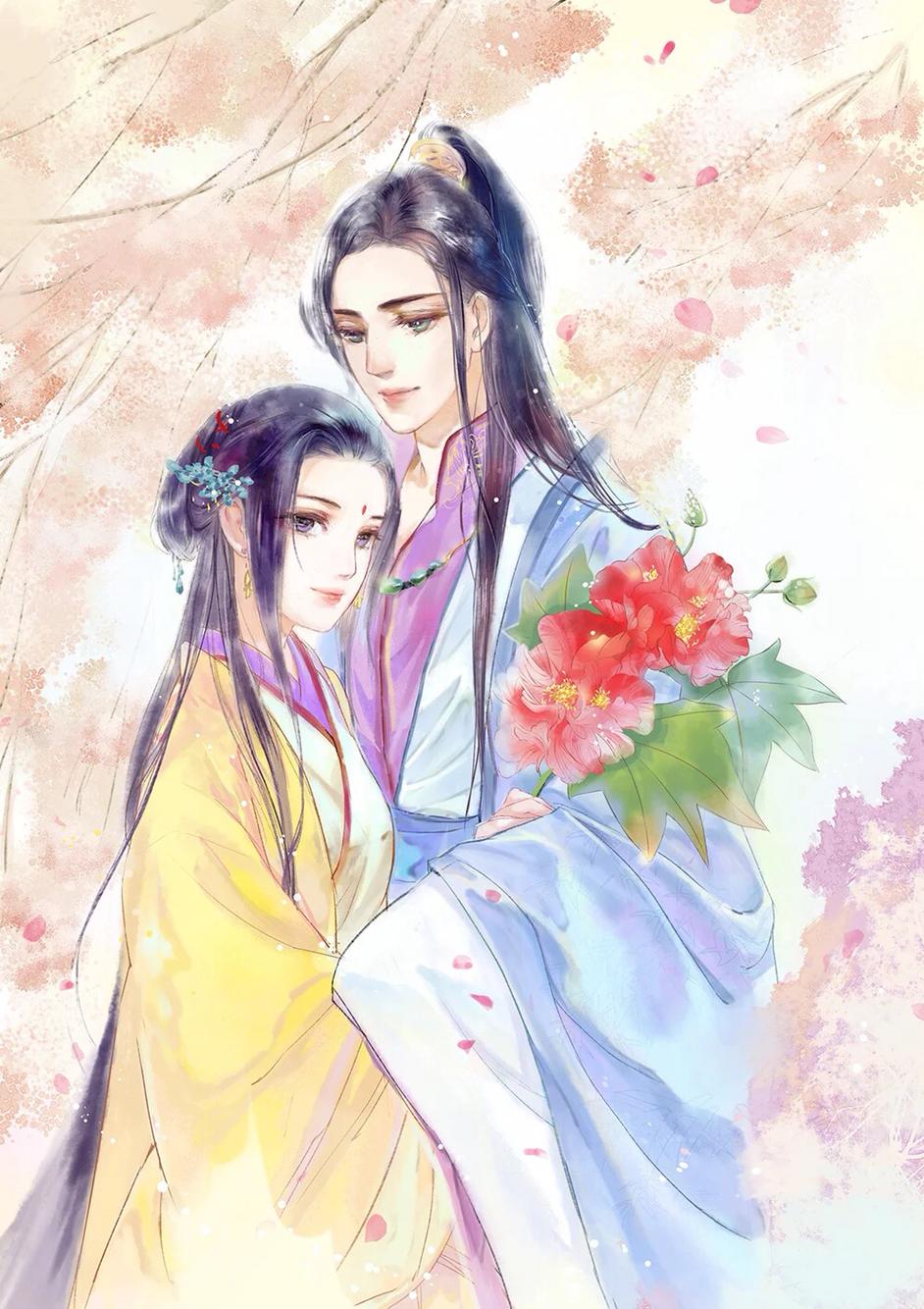 女主叫宋云桑的