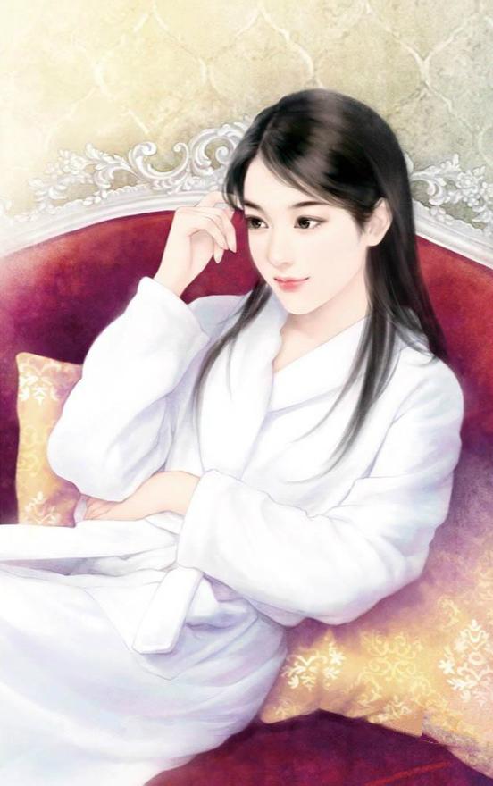 免费阅读女主容离