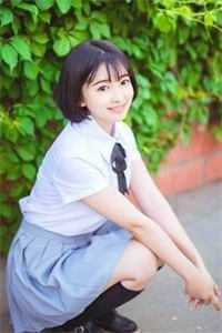 女主角李茹