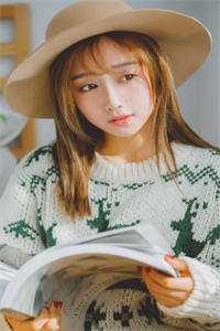 慕容女主