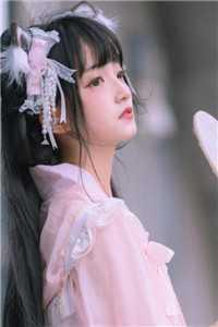 女主叫顾明月