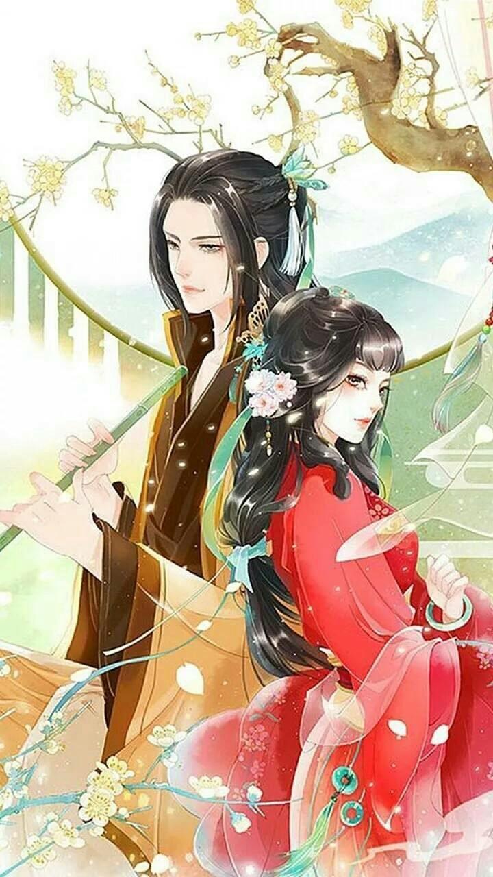 女主叫温璟的