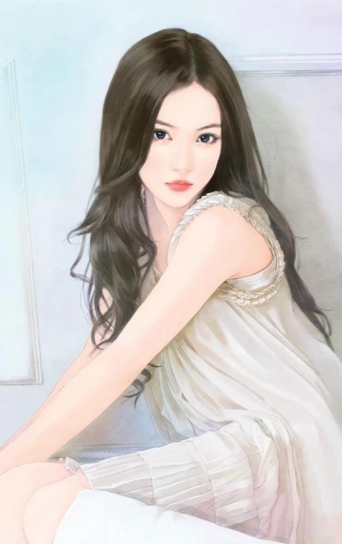 锦月傅战霆