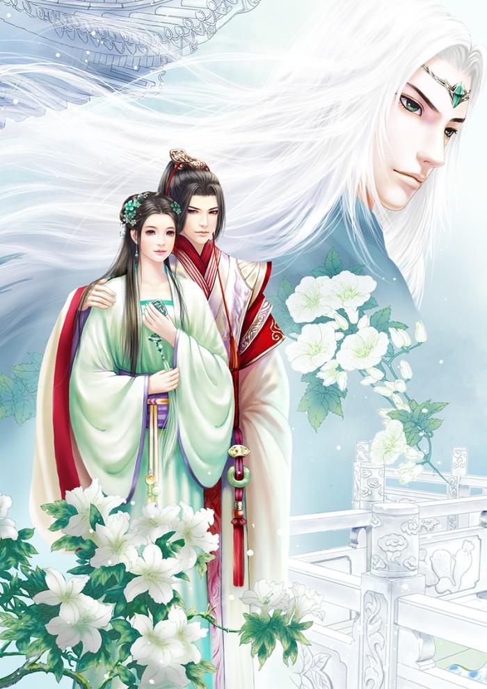 江辰主人翁