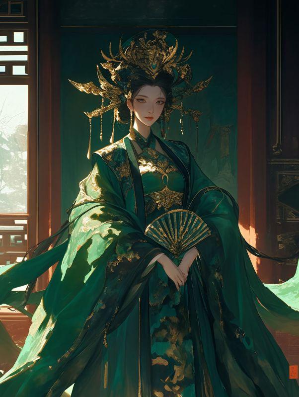 娇宴短剧