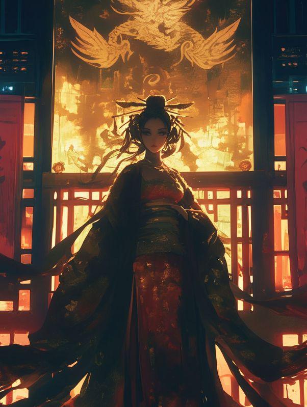 黑月光生存指南攻略