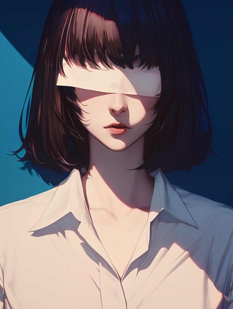 路遥知马力岁久辨人心的意思