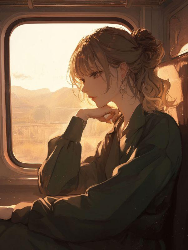 欲语泪先流