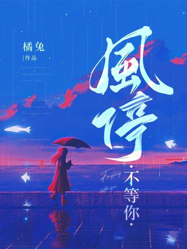 风停了歌曲