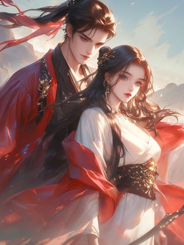 碎骨揉香与君长诀结局