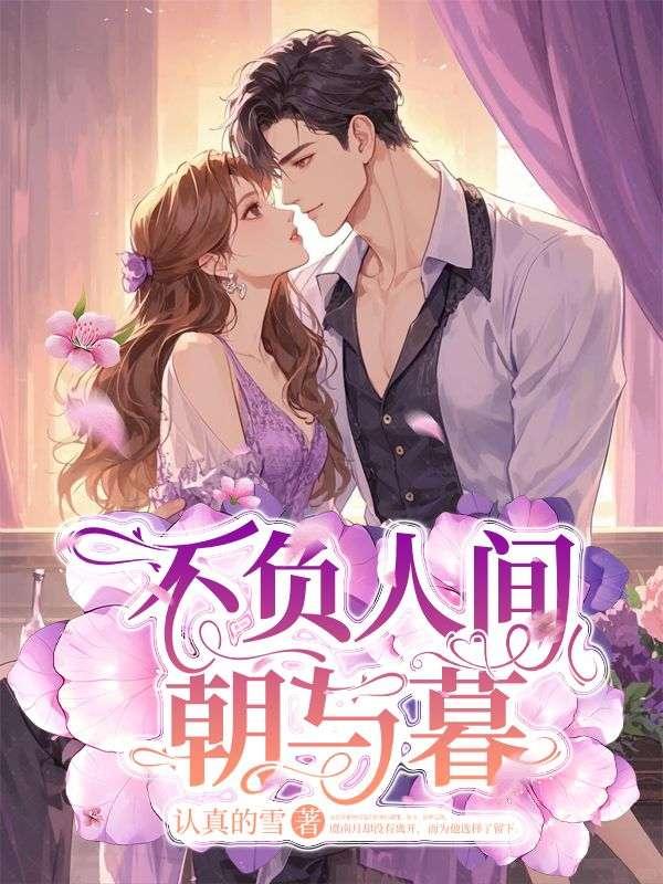 不负人间好什么意思