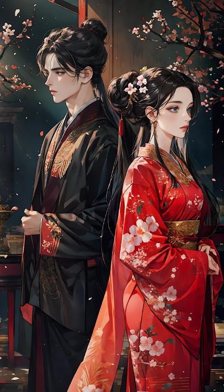 识人不清的经典配图