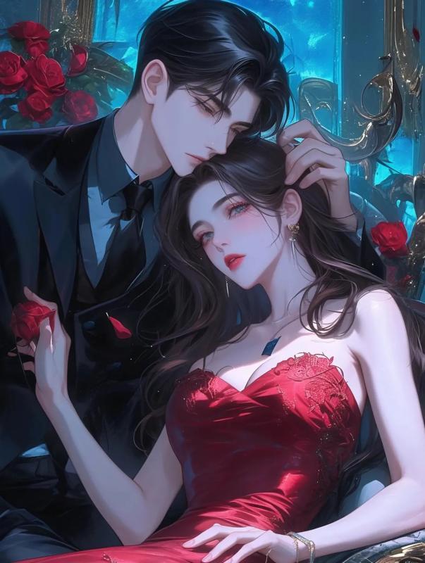未婚妻为了白月光逃婚