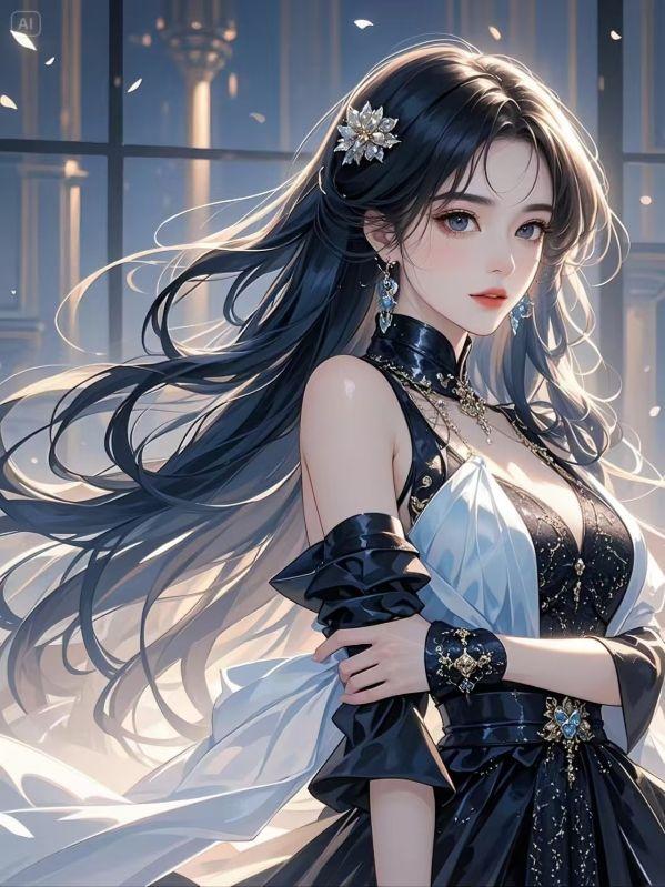 花落花开恩恩怨怨是什么歌