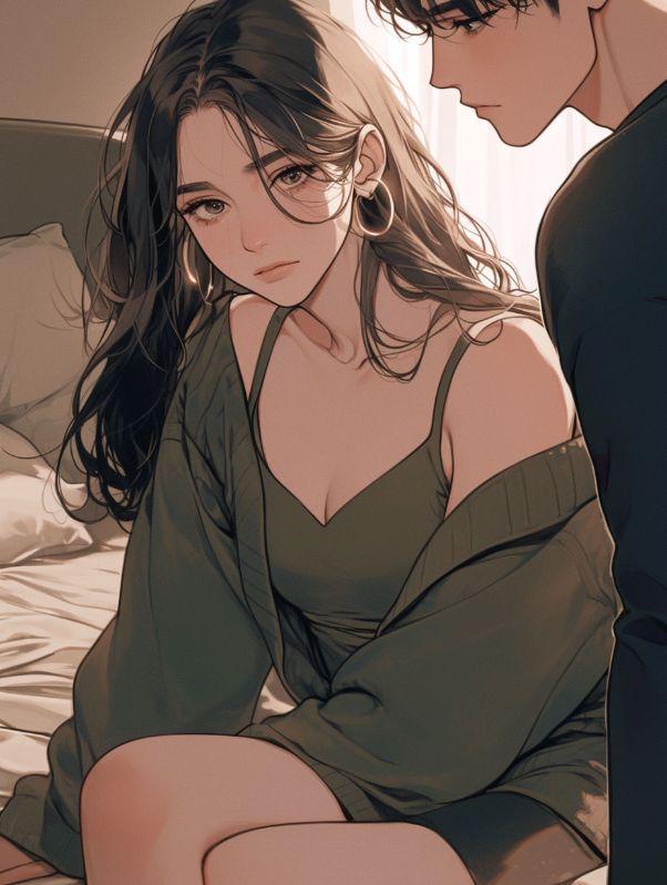 妈妈偷东西被抓