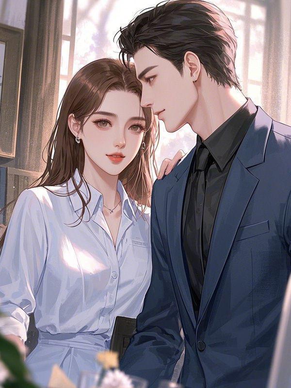 怎来三分欢喜孟思妤沈淮南后续全文