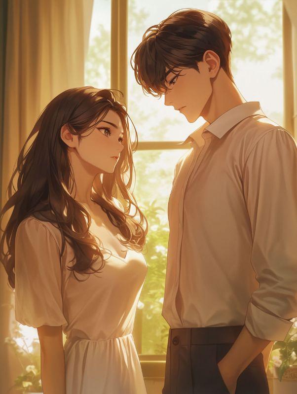 余温散尽时12
