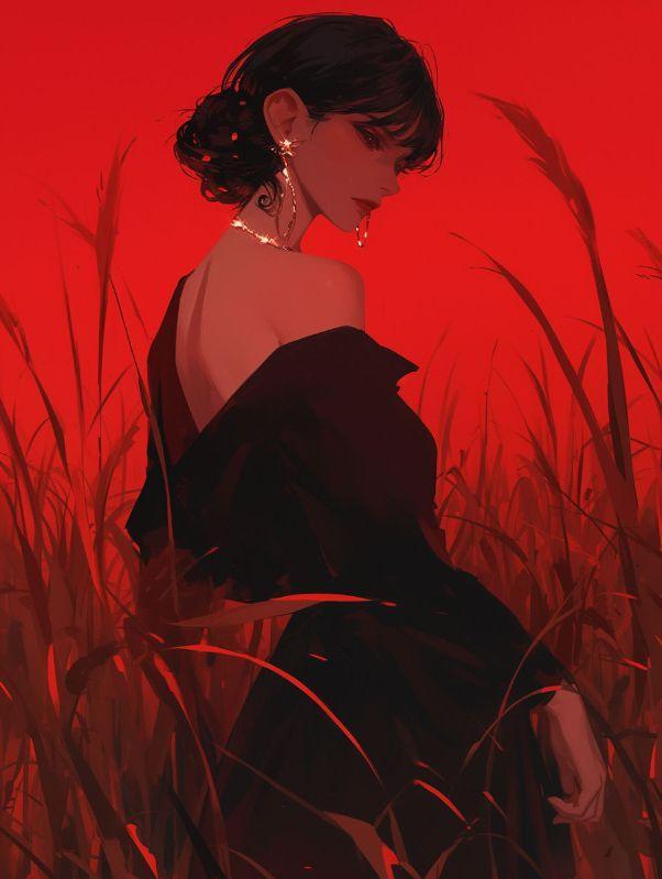 成为杀手