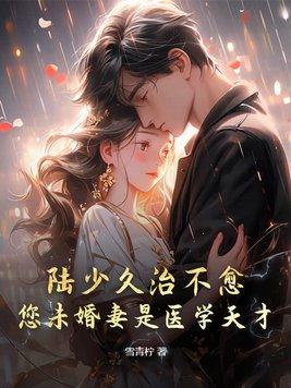 陆少