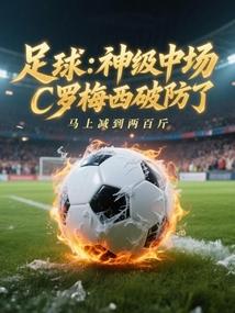 足球神级中场c罗梅西破防了 马上减到两百斤