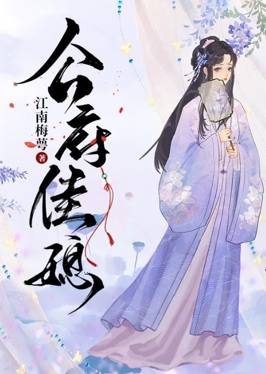 公府佳媳笑佳人