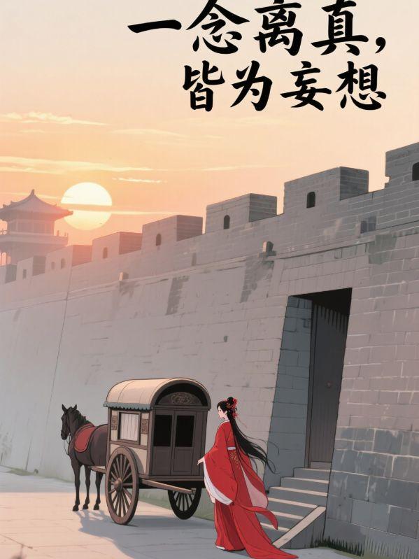 一念妄心仅动