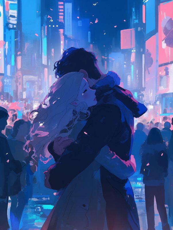 离人雪满襟后续大结局
