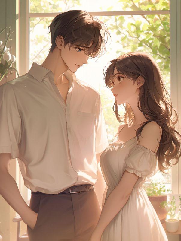 霜染枫林别旧人完整版