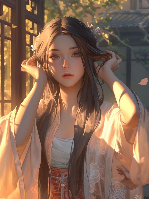涉过深海怎相负第十章