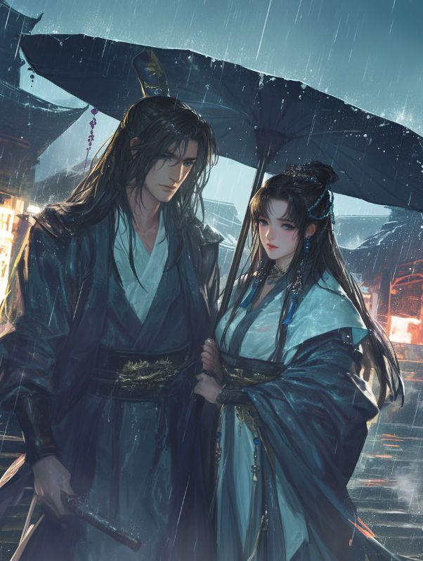 南风卷尽长安雪全文阅读免费无弹窗