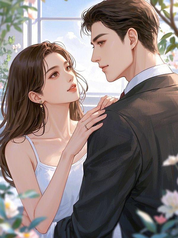 被爱情困住的句子